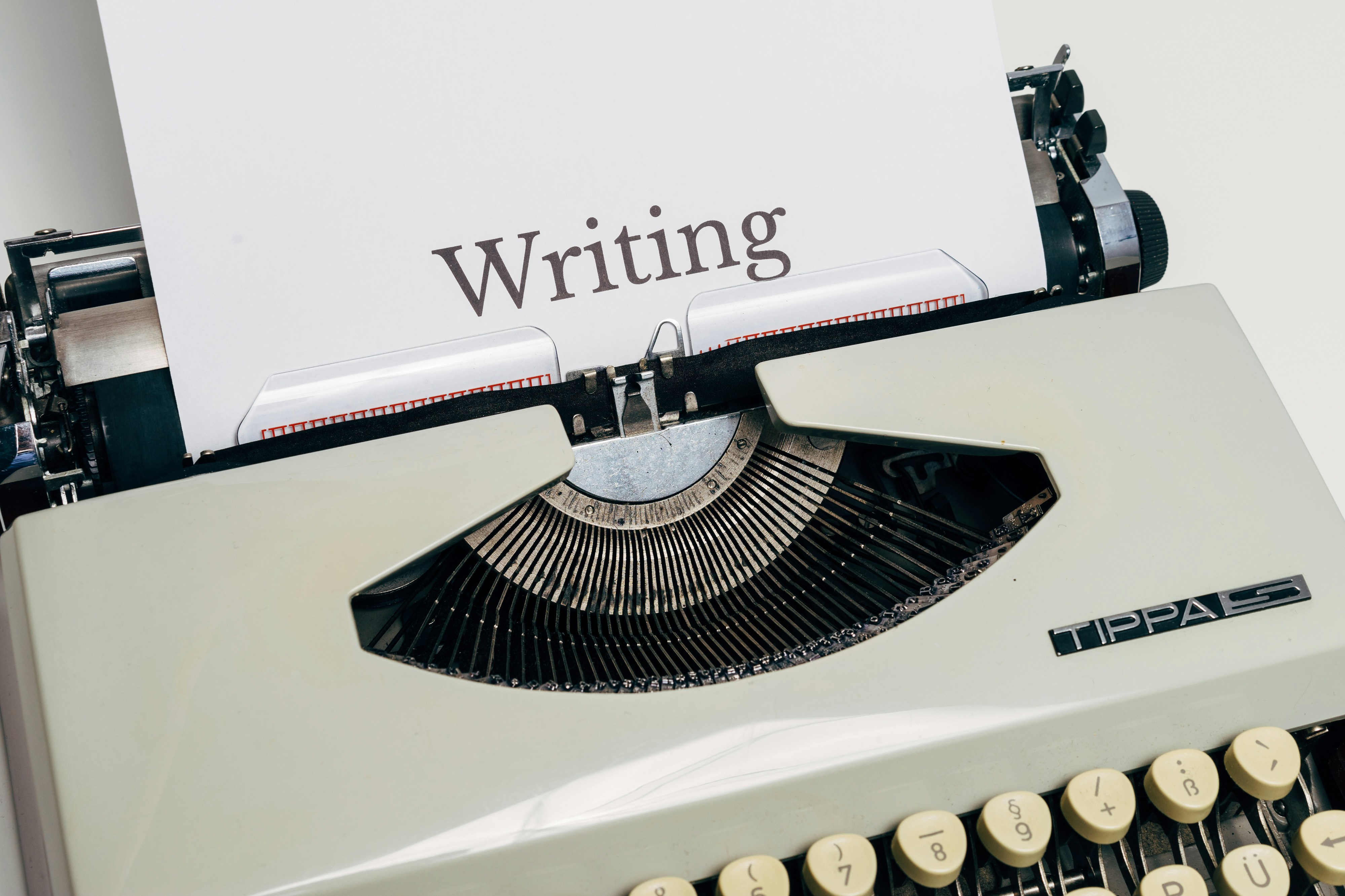 Creative Writing Specialization