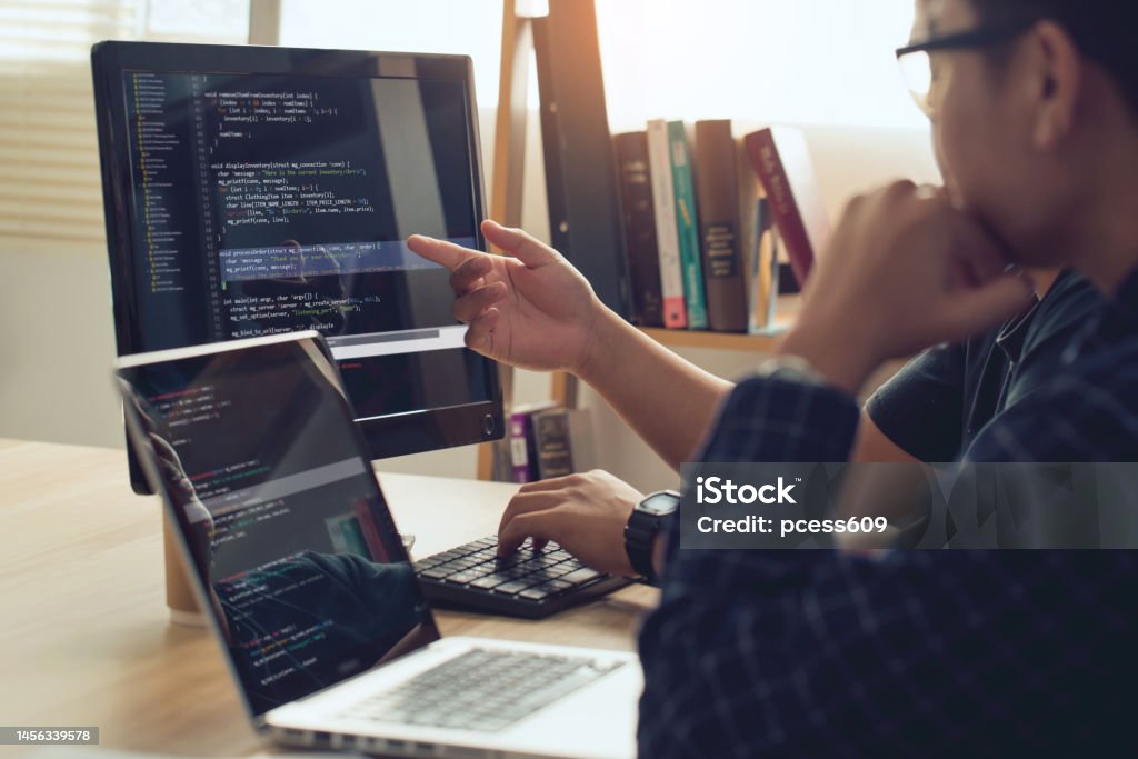 Website Development