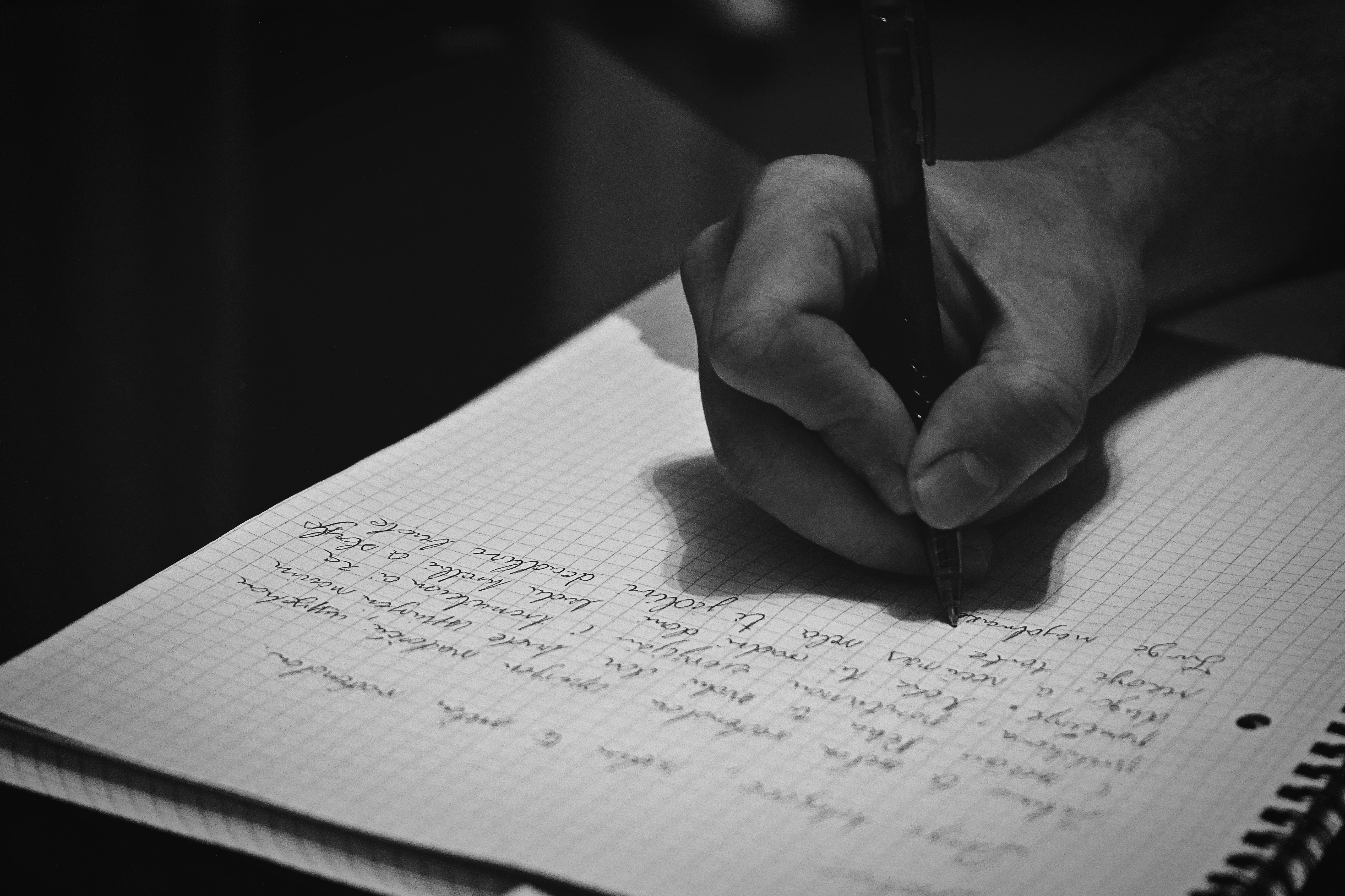 Writing Classes
