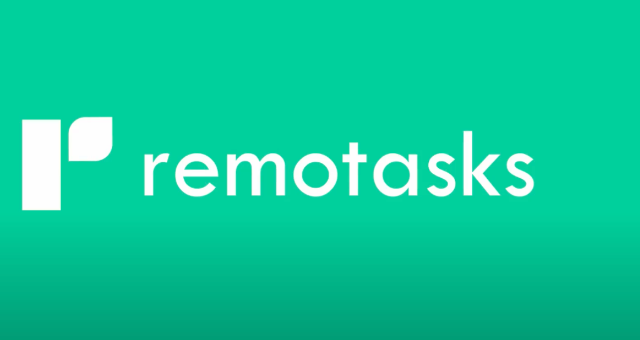 Remotasking